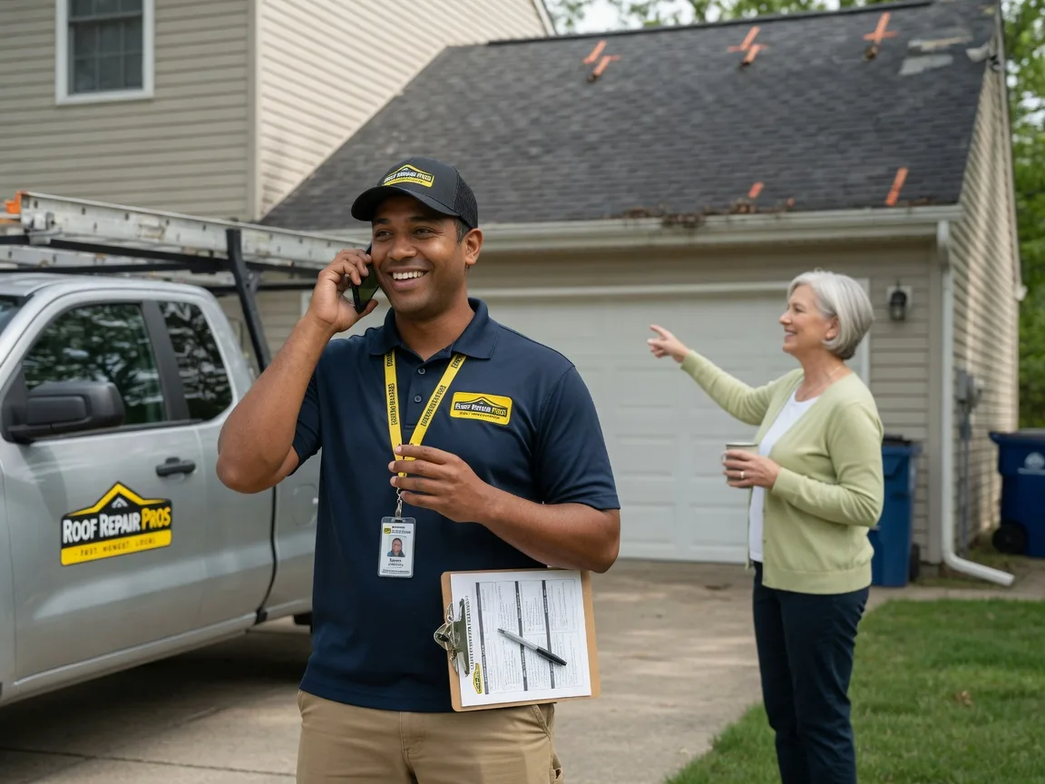 Roof Repair Brookville, OH FAQs